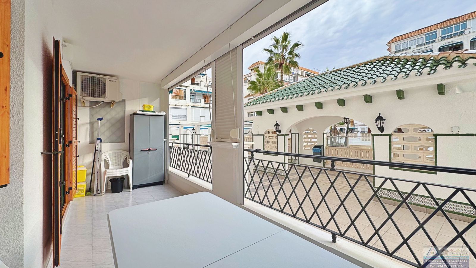 Venta de apartamento en Torrevieja