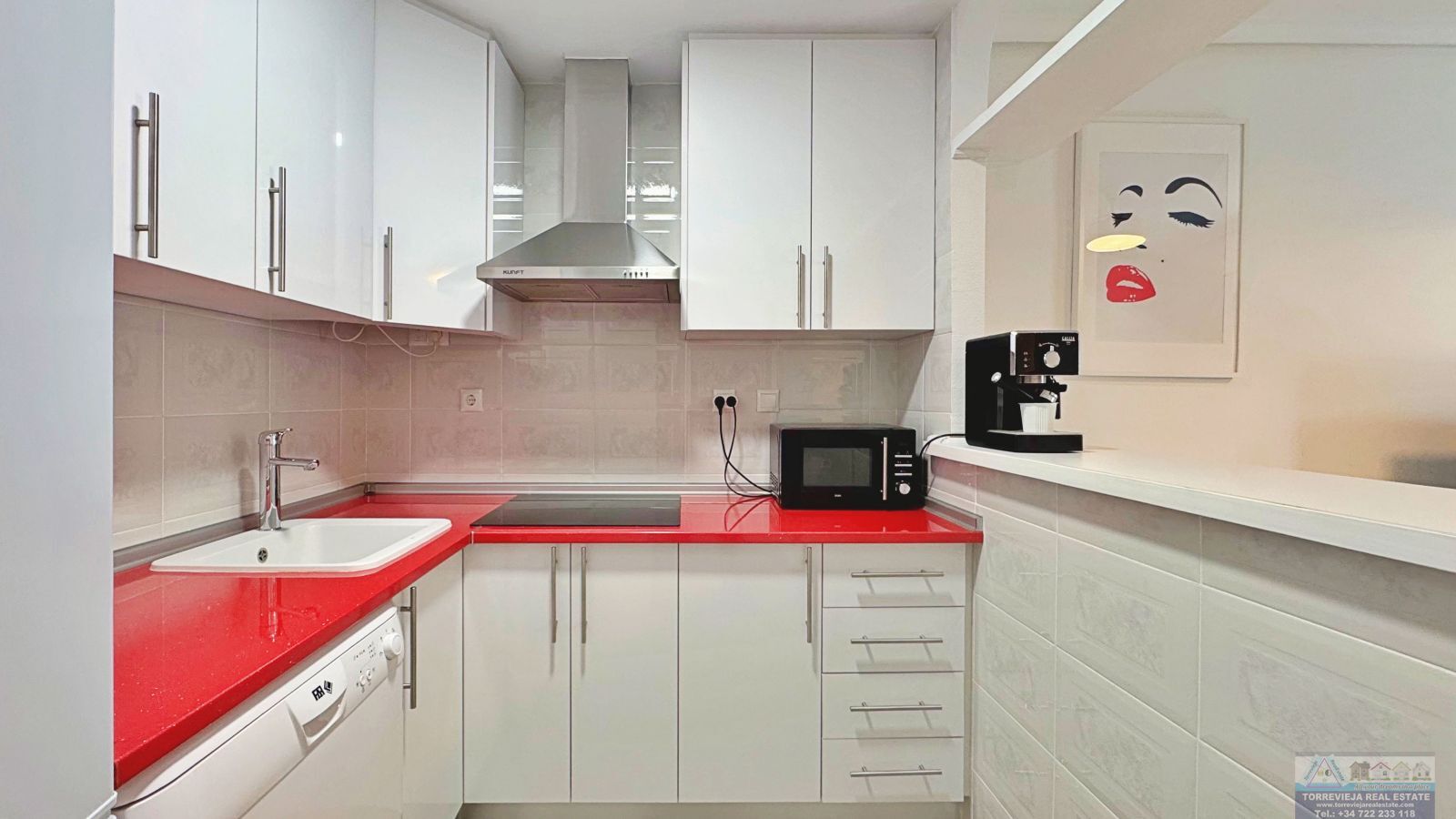 Venta de apartamento en Torrevieja