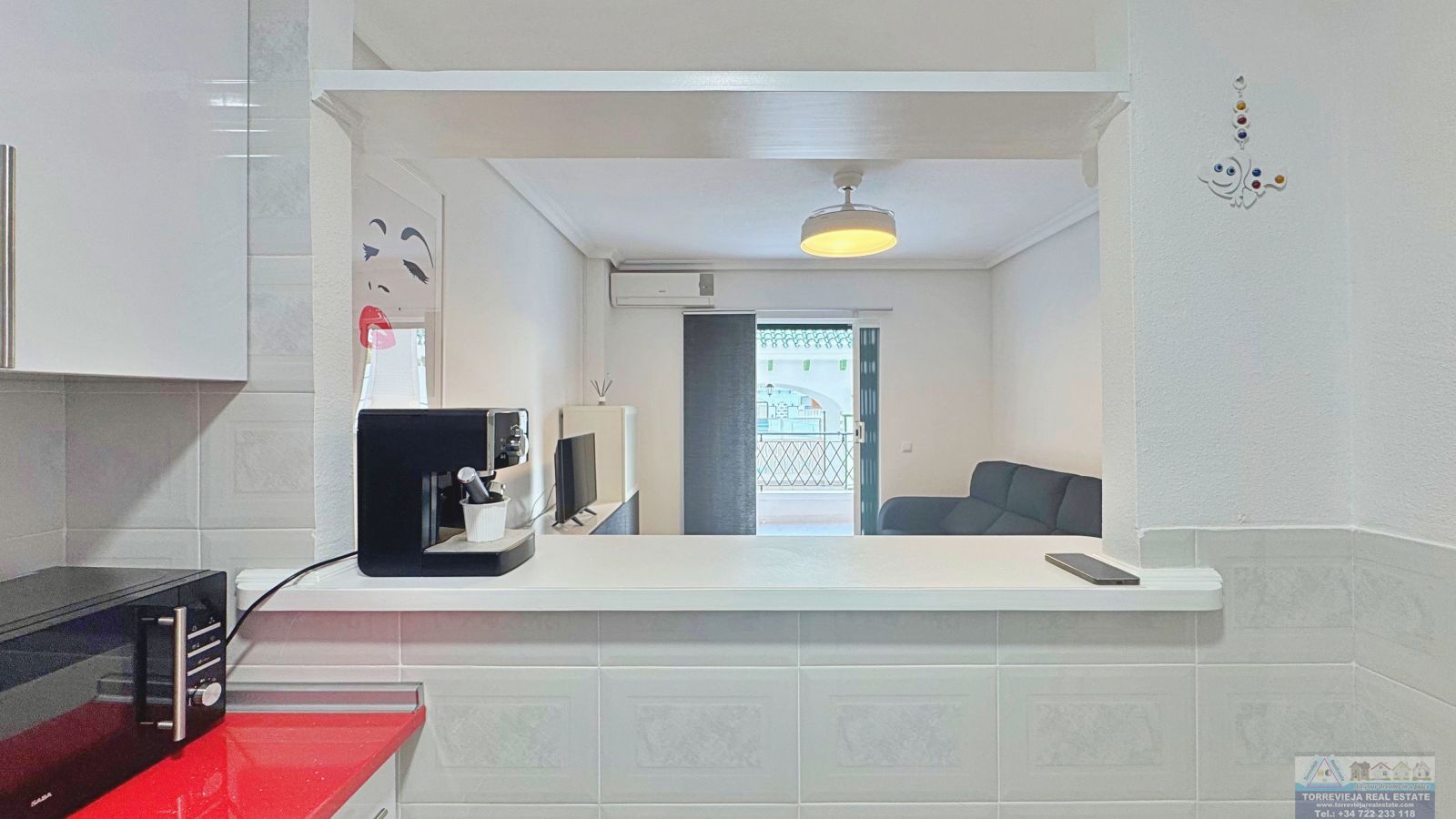 Venta de apartamento en Torrevieja