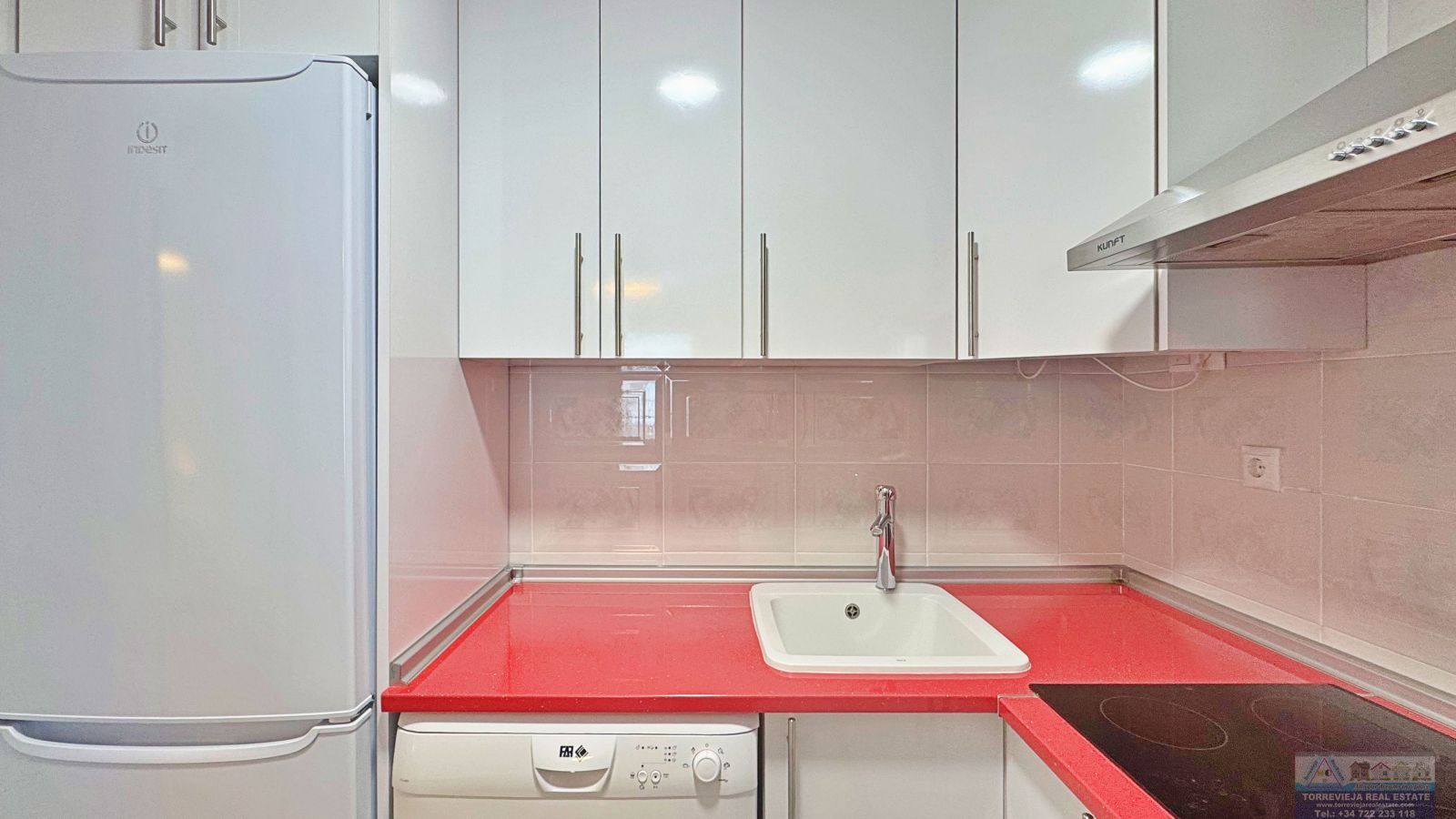 Venta de apartamento en Torrevieja