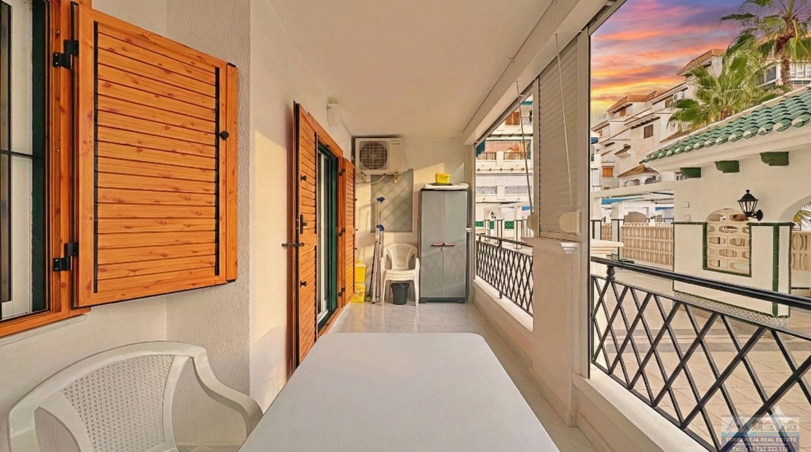 Venta de apartamento en Torrevieja