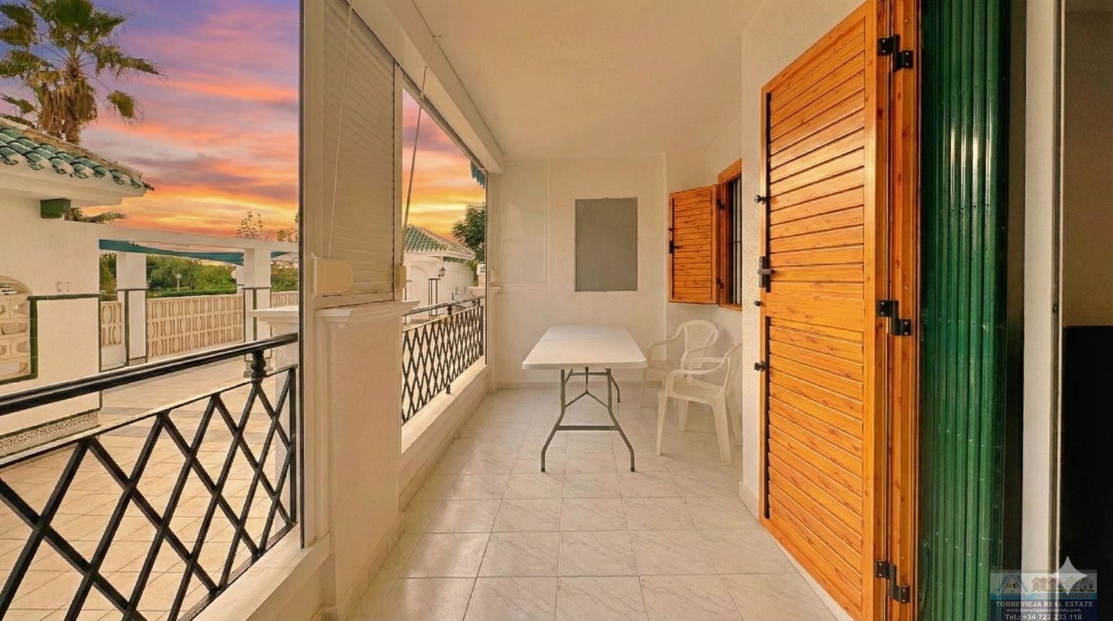 Venta de apartamento en Torrevieja