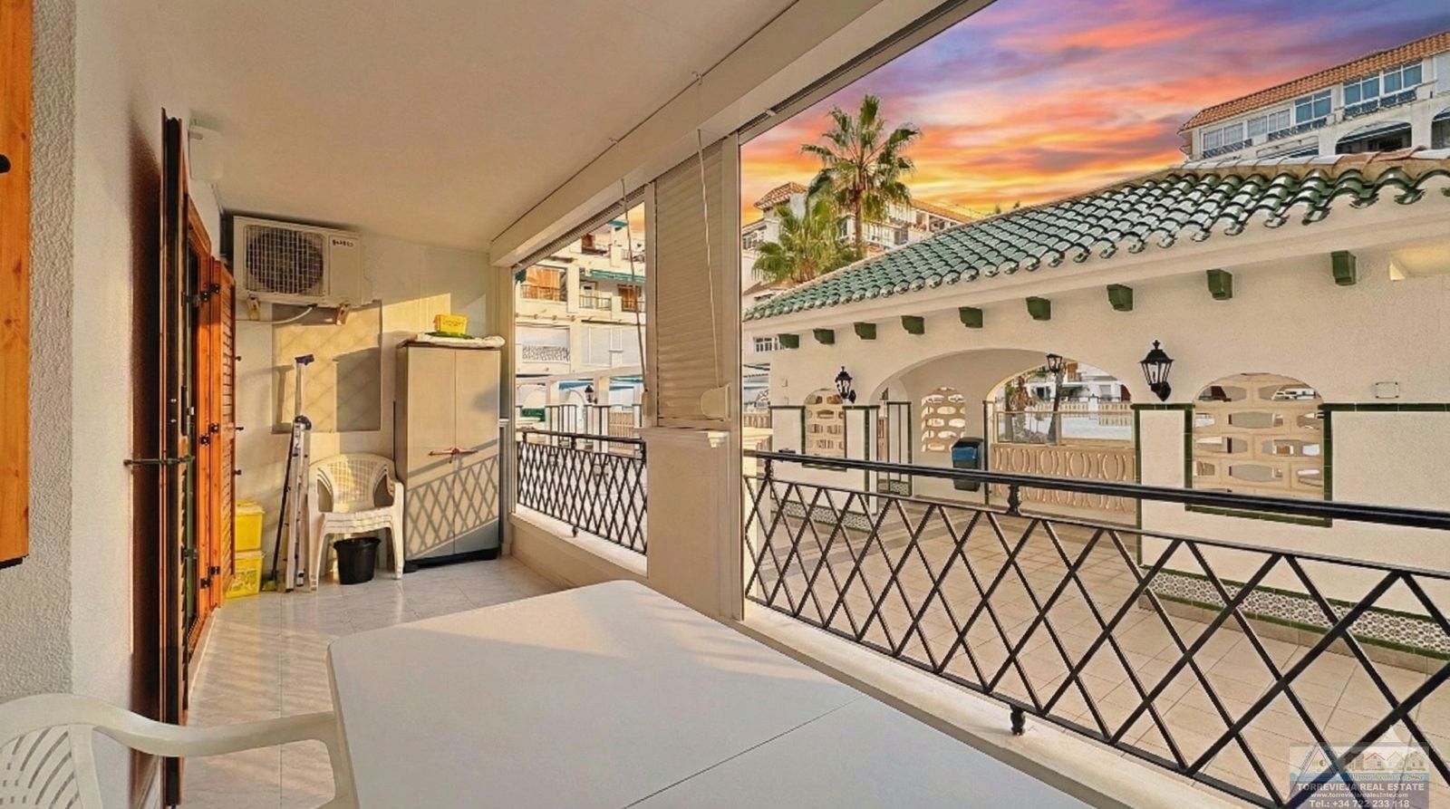 Venta de apartamento en Torrevieja