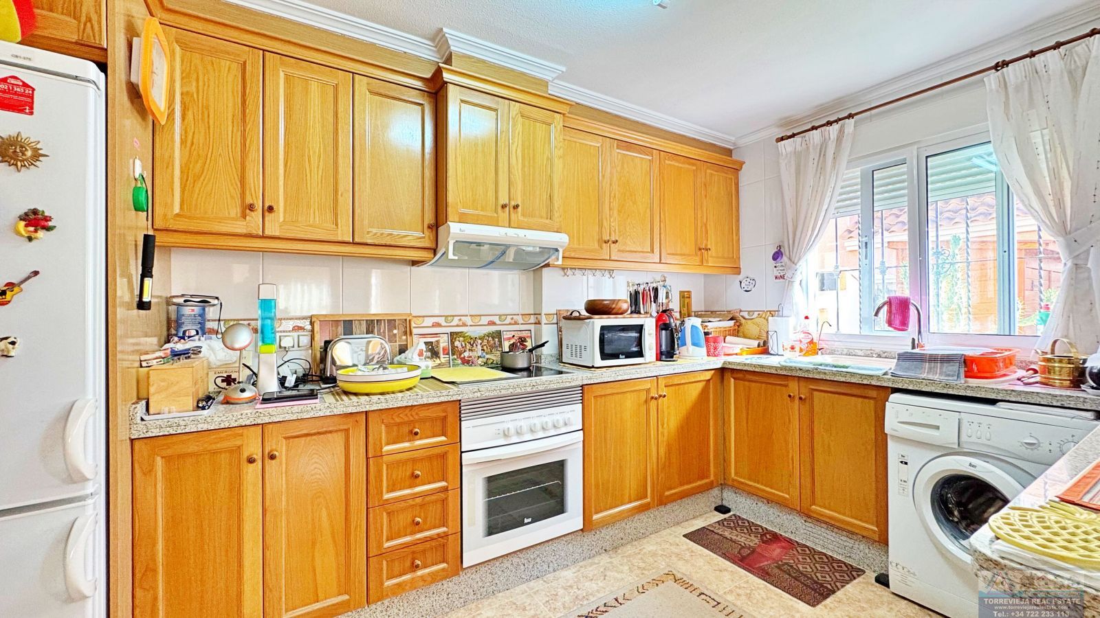 Venta de villa en Orihuela costa