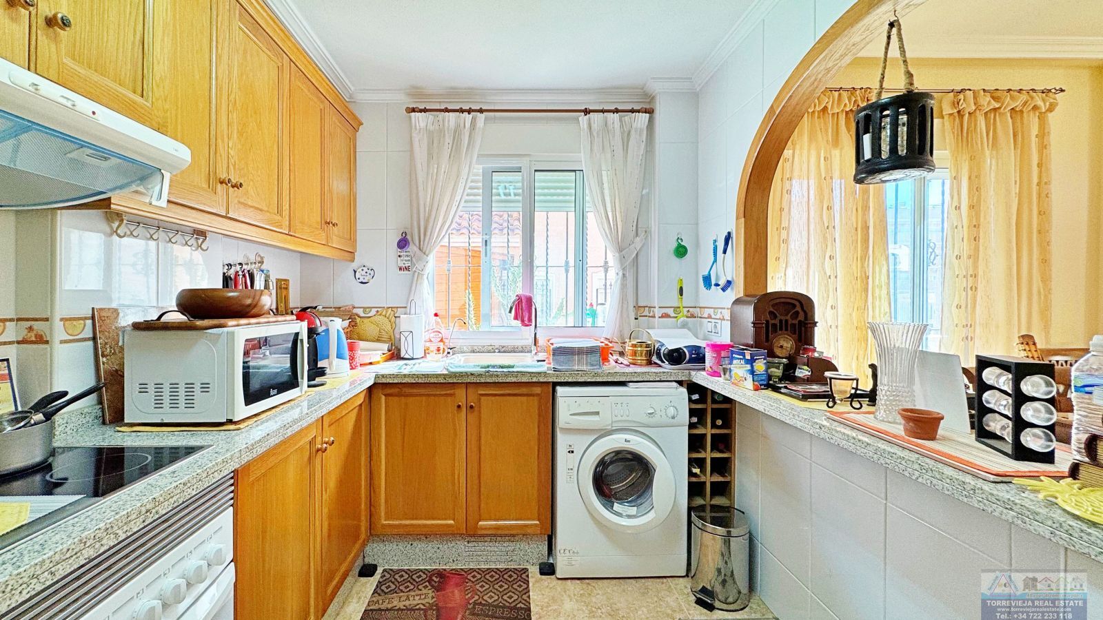 Venta de villa en Orihuela costa