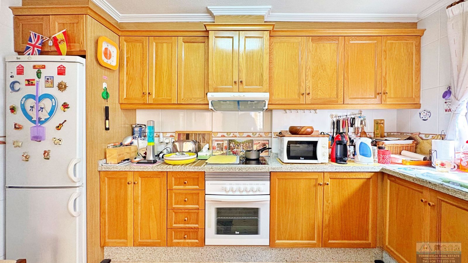 Venta de villa en Orihuela costa