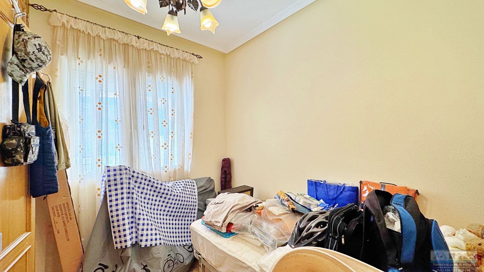 Venta de villa en Orihuela costa