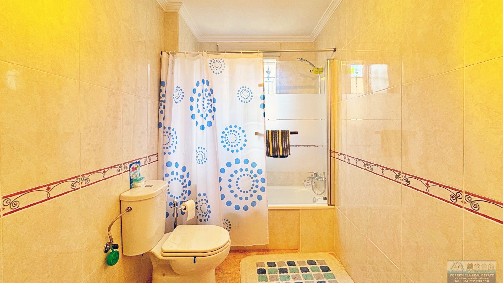 Venta de villa en Orihuela costa