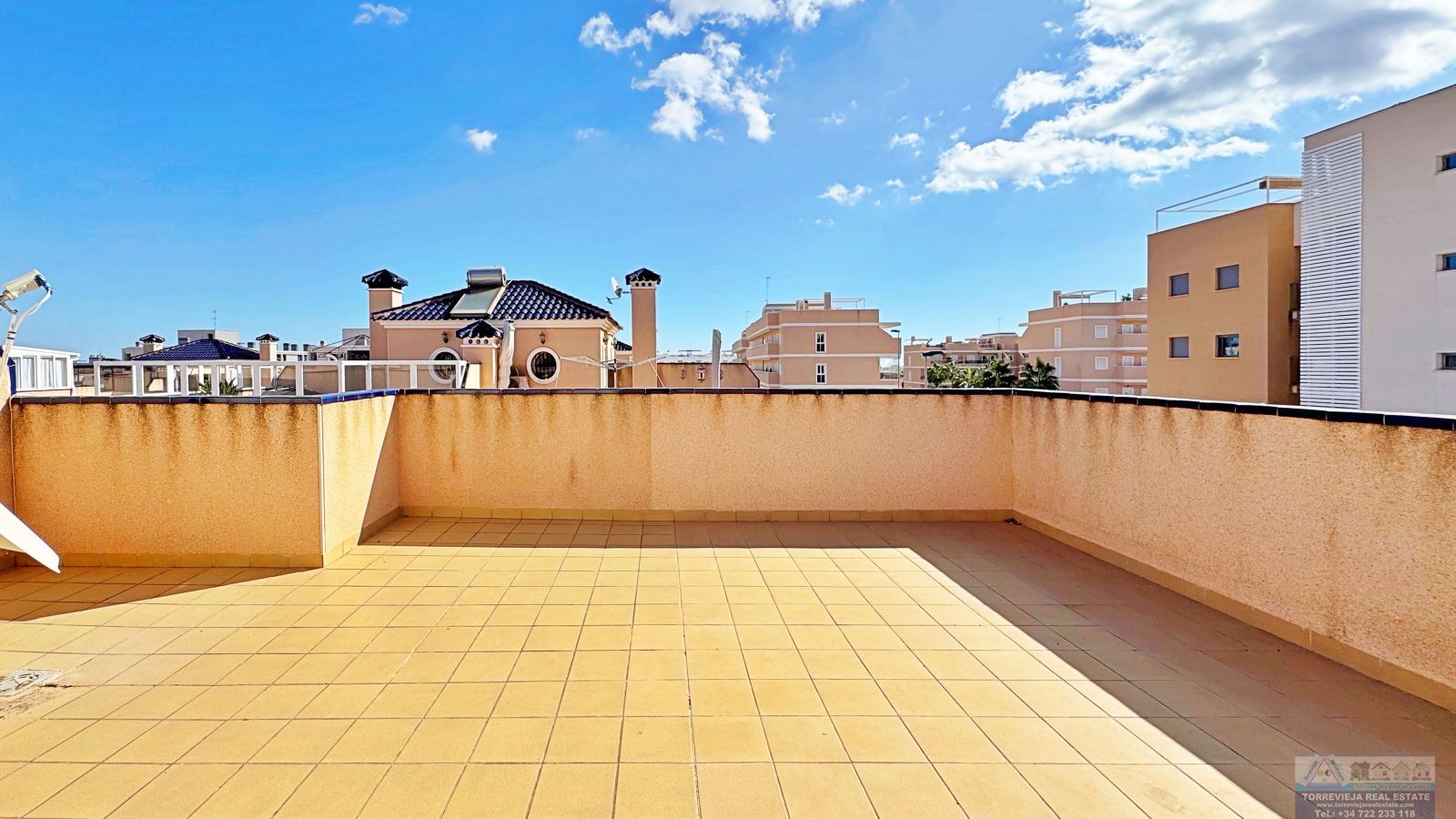 Venta de villa en Orihuela costa