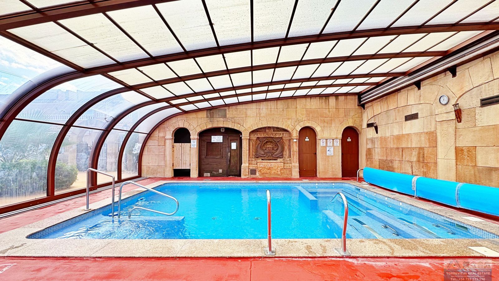 Venta de villa en Orihuela costa