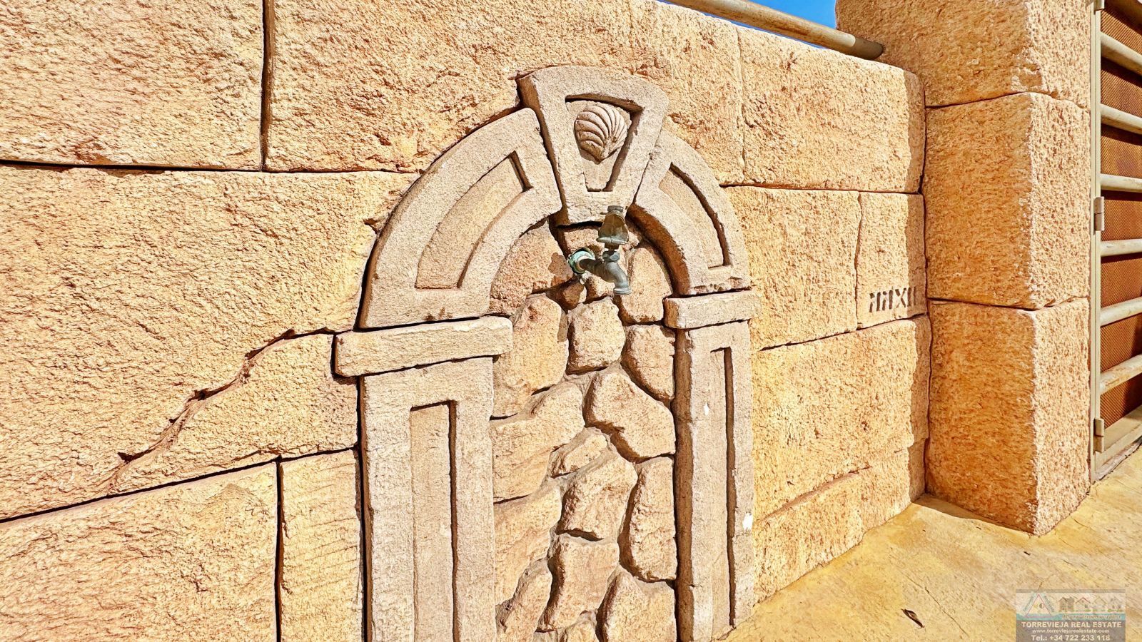 Venta de villa en Orihuela costa