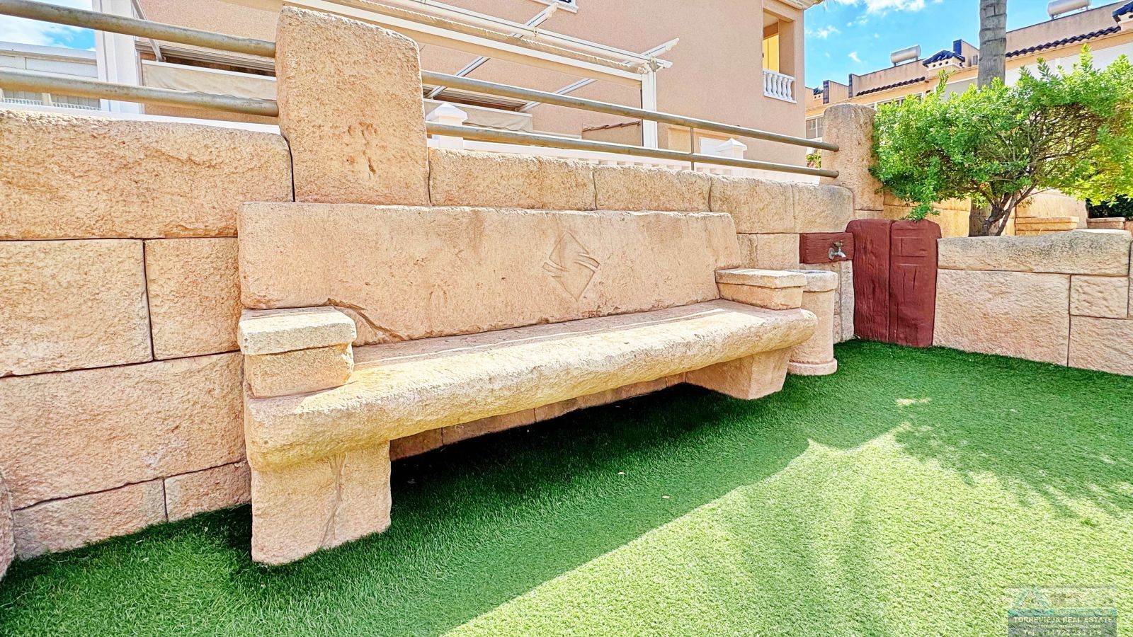 Venta de villa en Orihuela costa