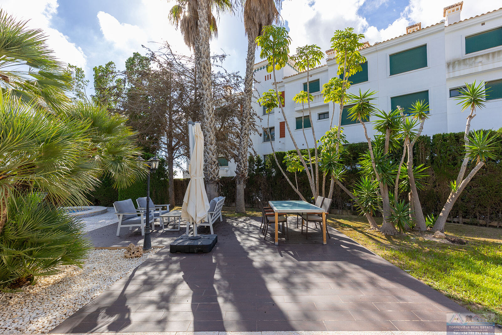 Venta de villa en Orihuela costa