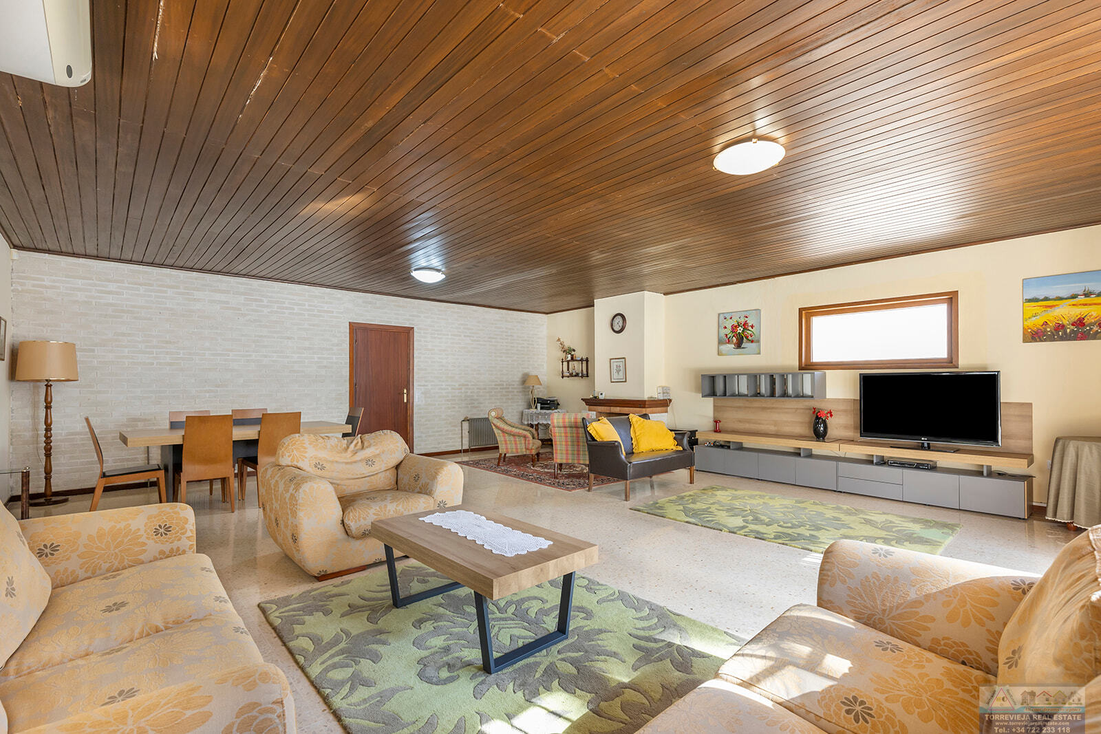 Venta de villa en Orihuela costa