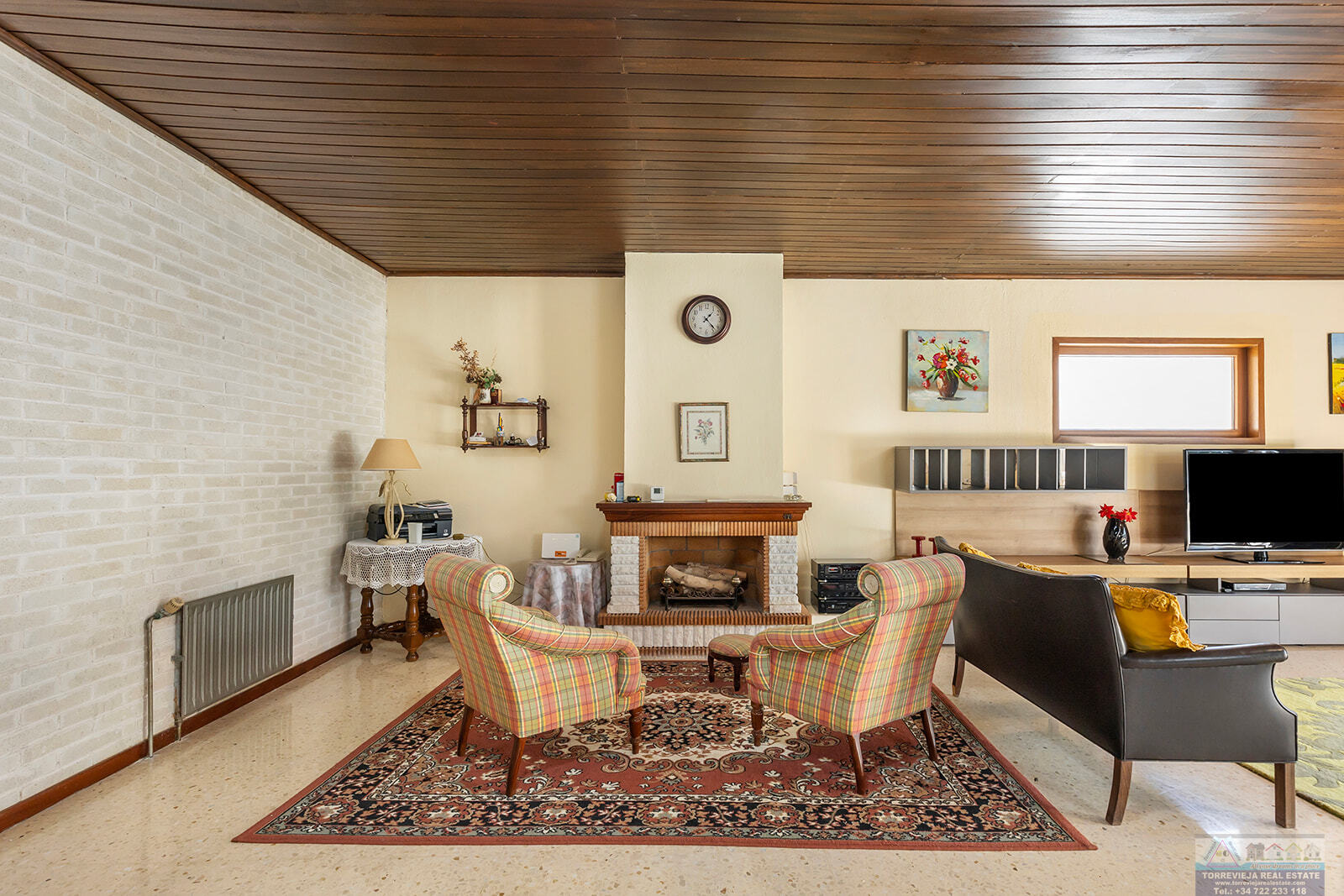 Venta de villa en Orihuela costa