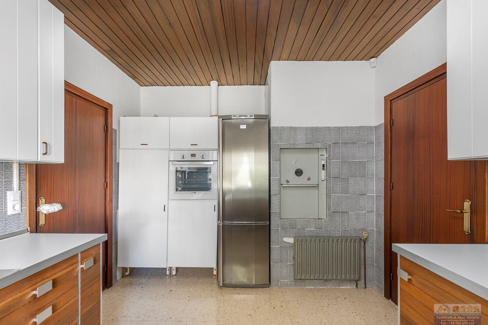 Venta de villa en Orihuela costa