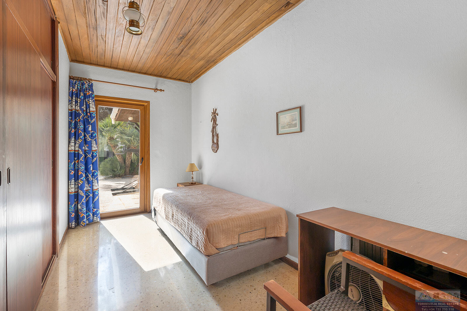 Venta de villa en Orihuela costa