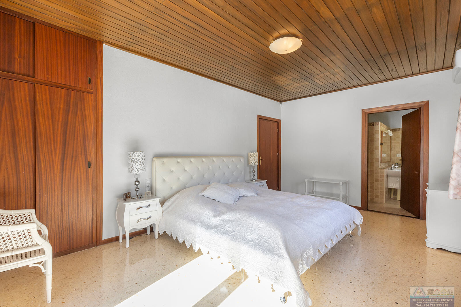 Venta de villa en Orihuela costa