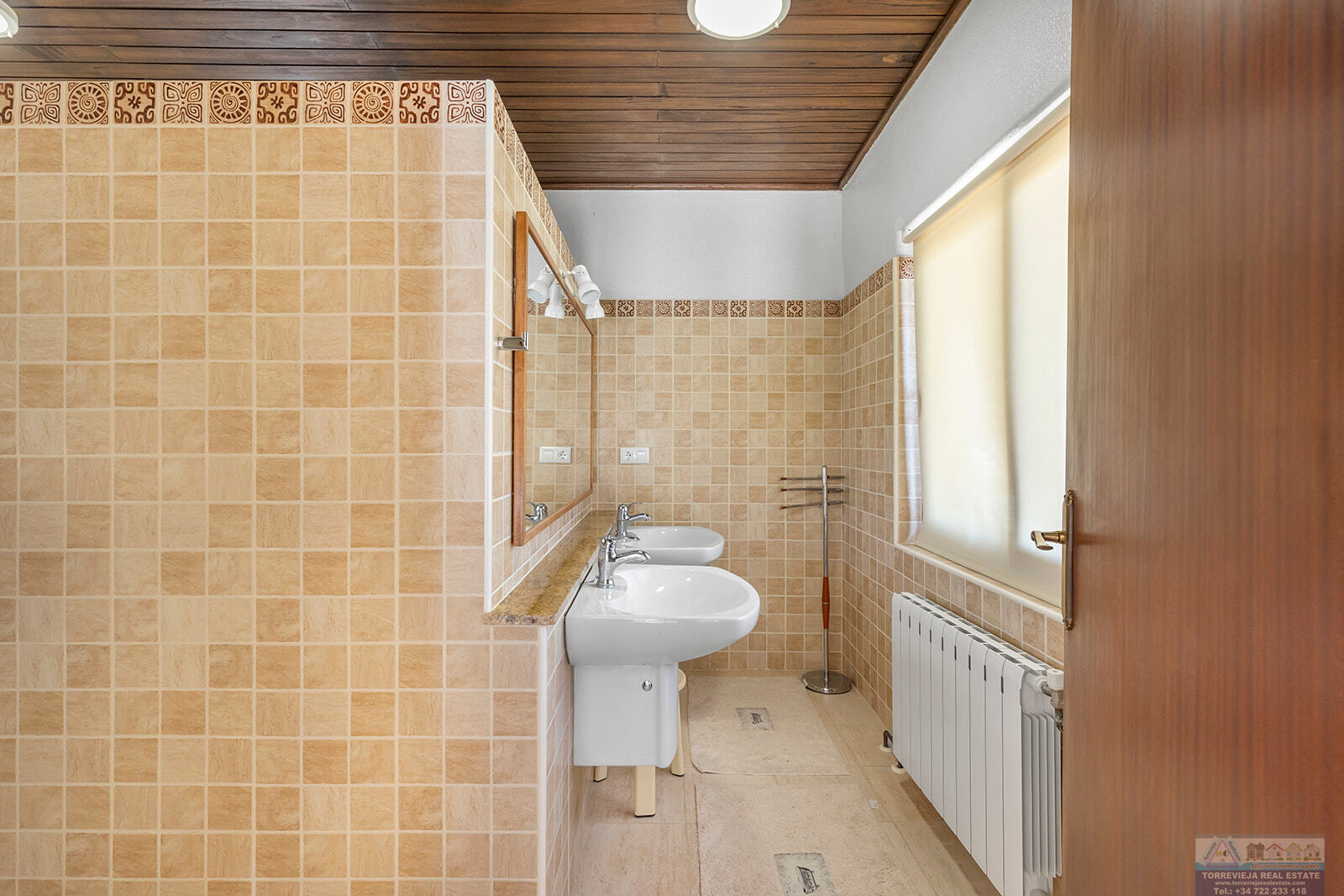 Venta de villa en Orihuela costa