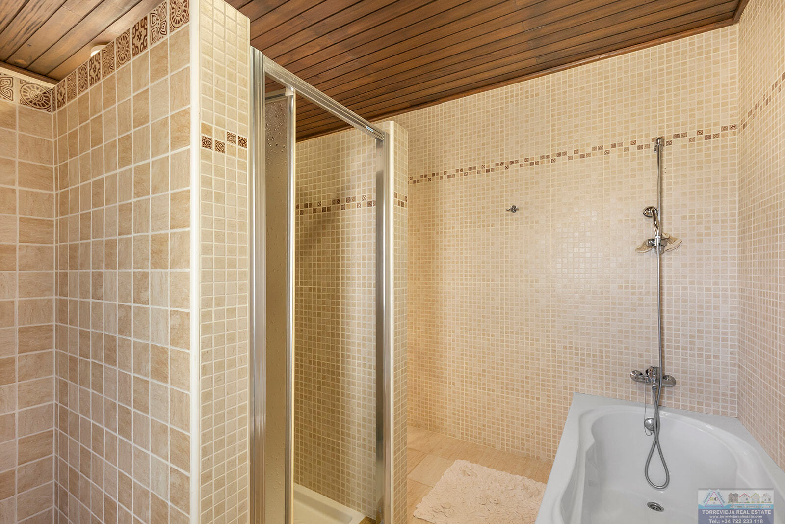 Venta de villa en Orihuela costa