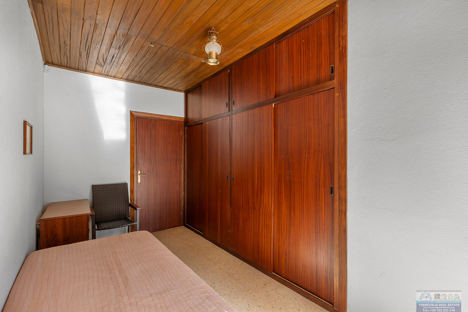 Venta de villa en Orihuela costa