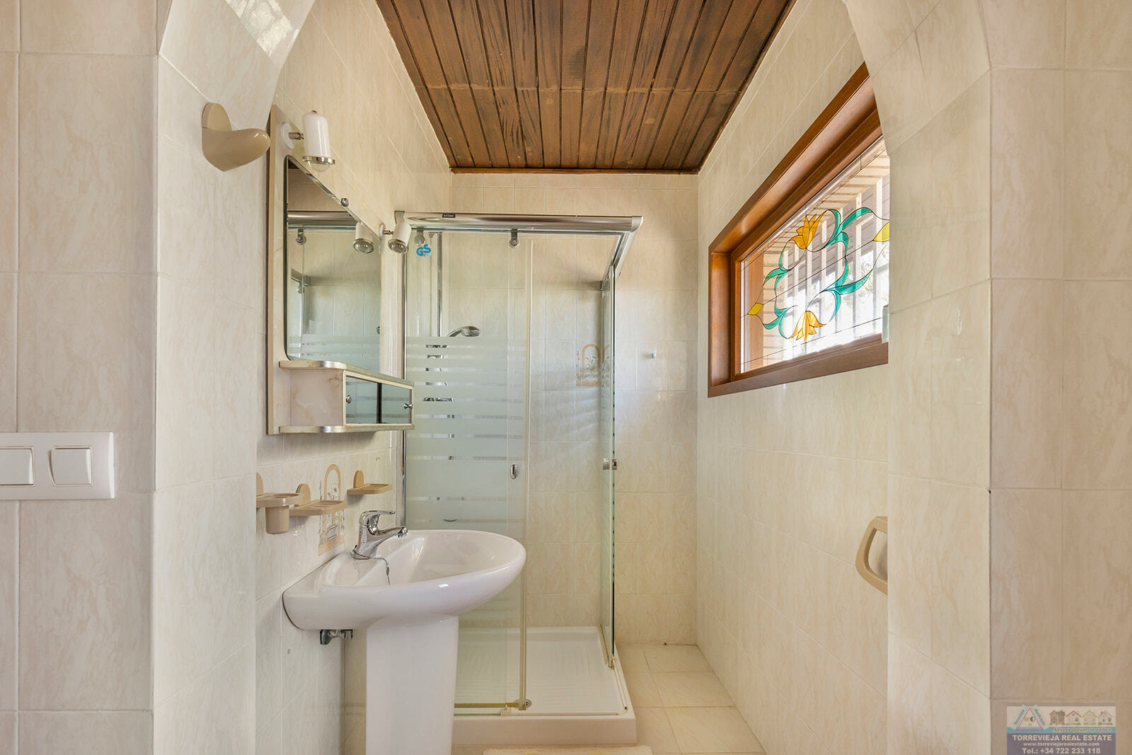 Venta de villa en Orihuela costa