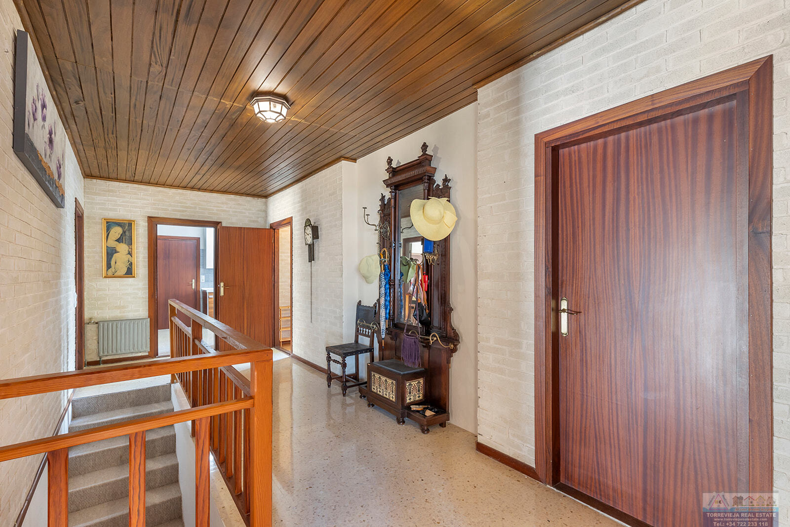 Venta de villa en Orihuela costa