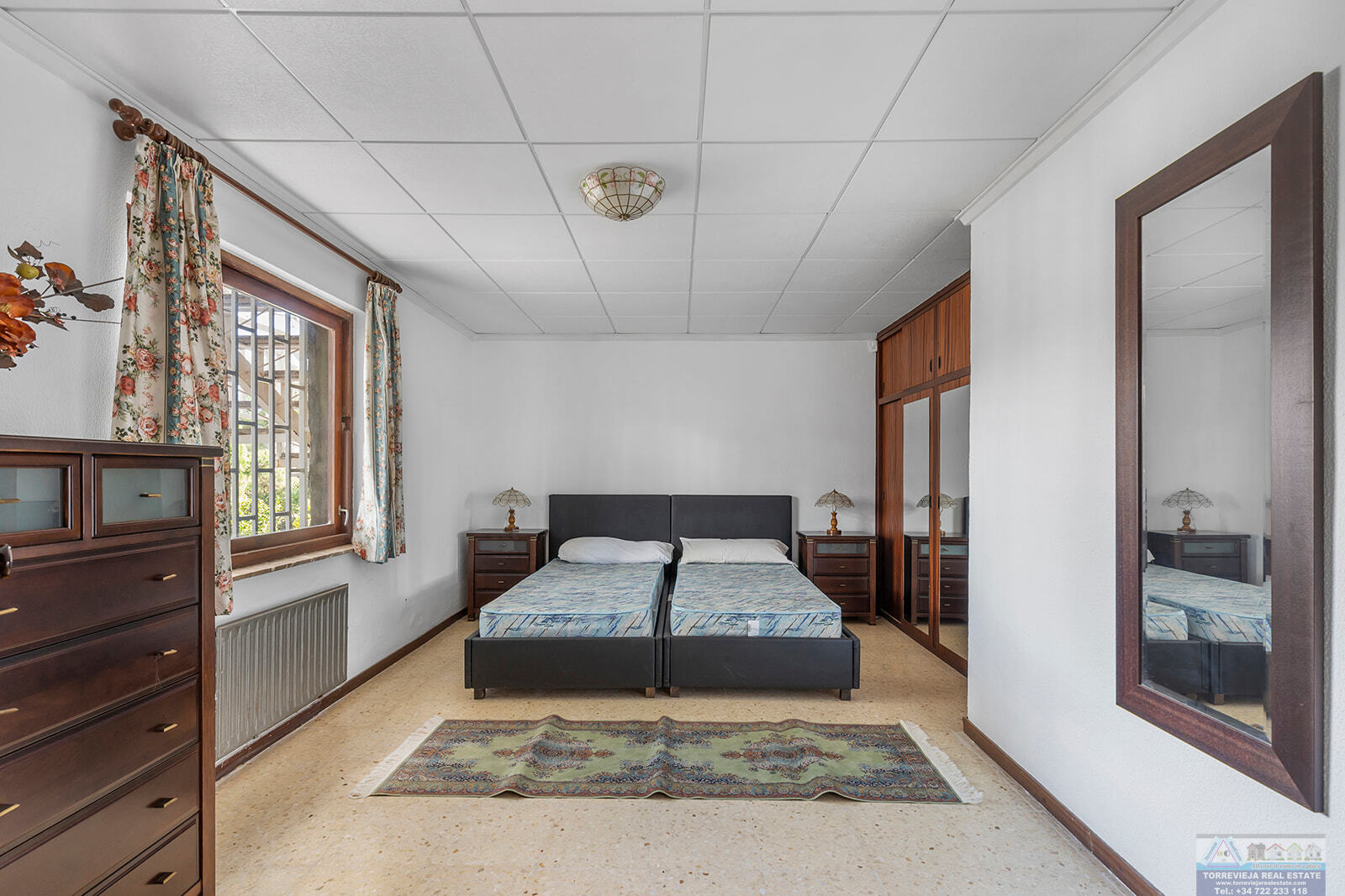 Venta de villa en Orihuela costa