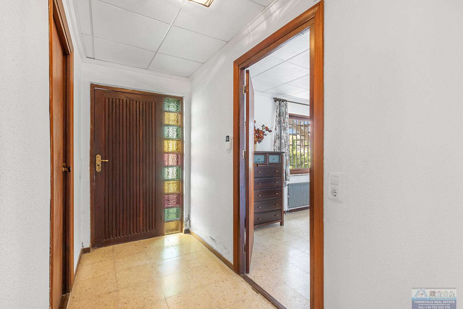 Venta de villa en Orihuela costa