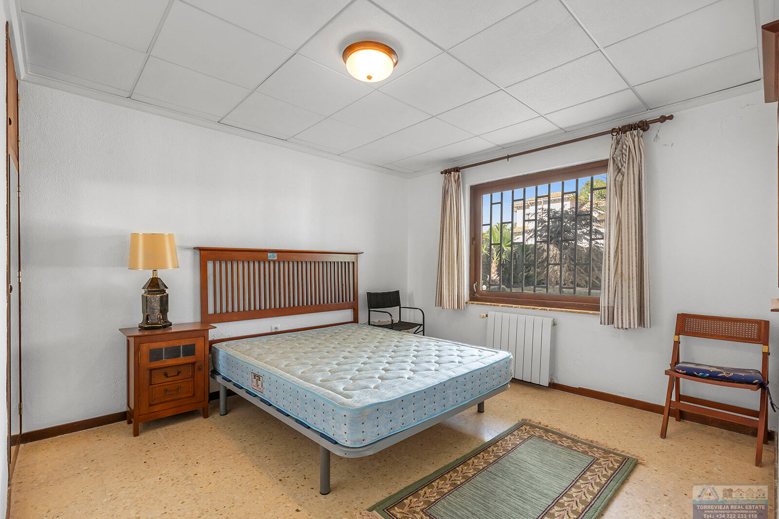 Venta de villa en Orihuela costa