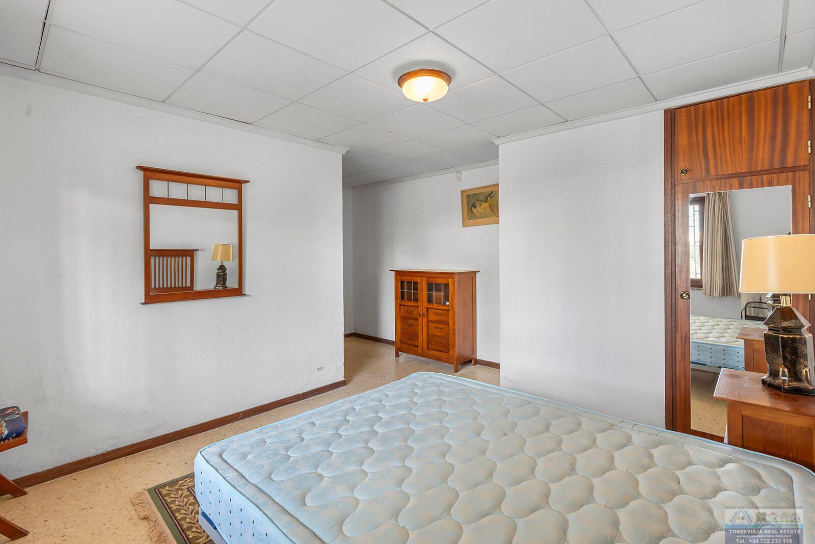 Venta de villa en Orihuela costa