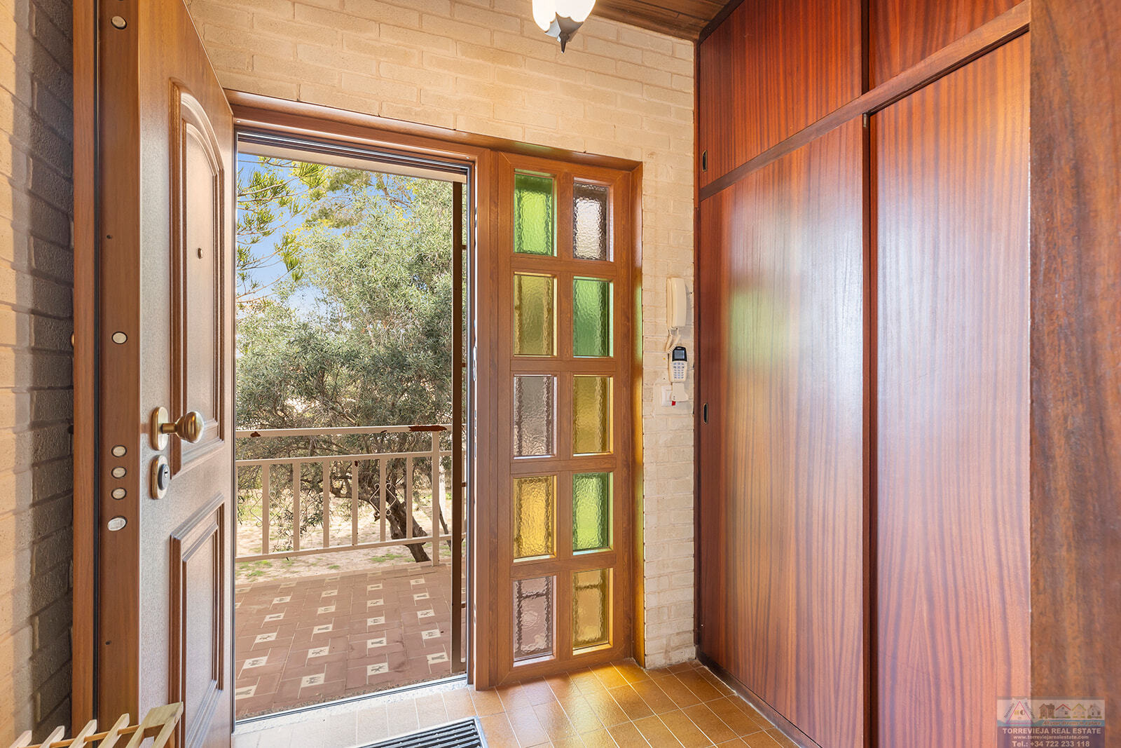 Venta de villa en Orihuela costa