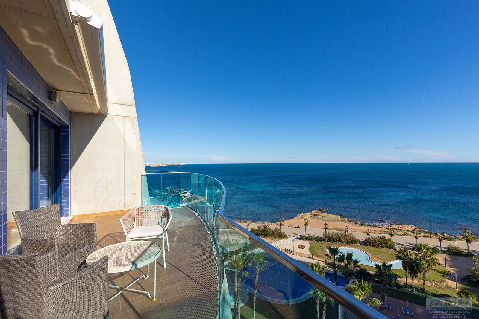 Venta de Ático en Torrevieja