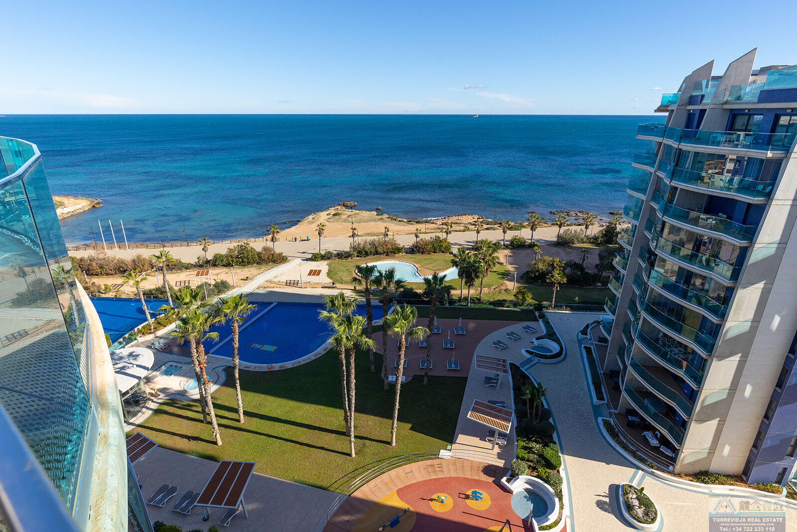 Venta de Ático en Torrevieja