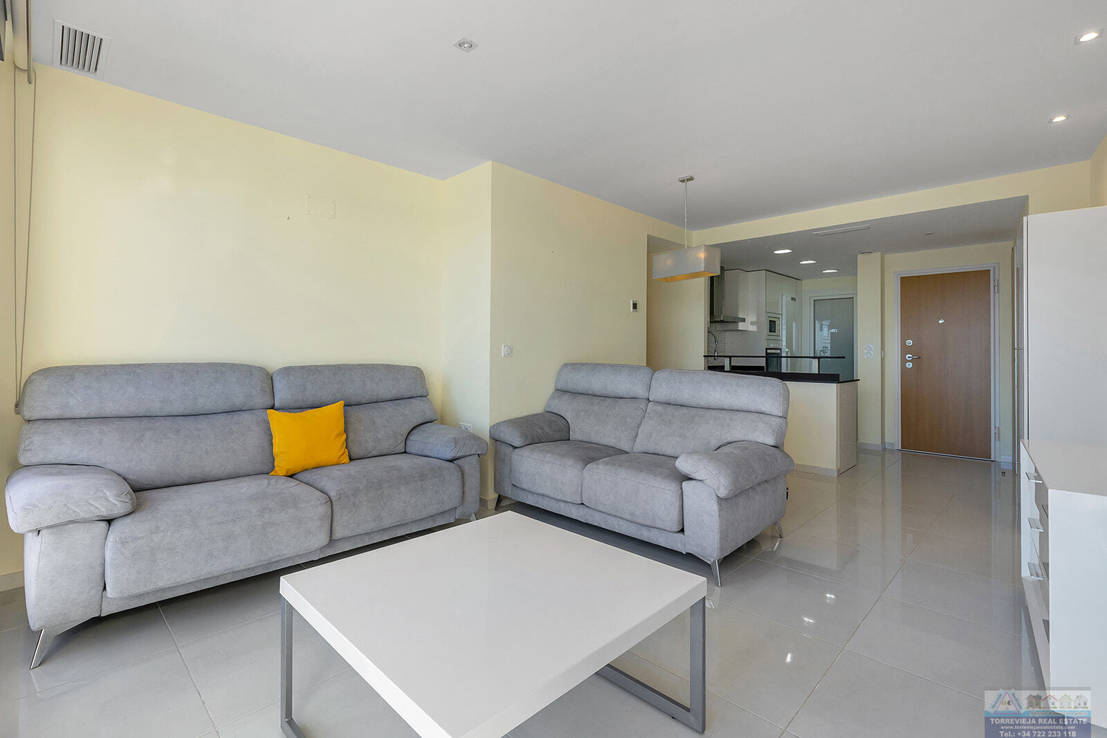 Venta de Ático en Torrevieja