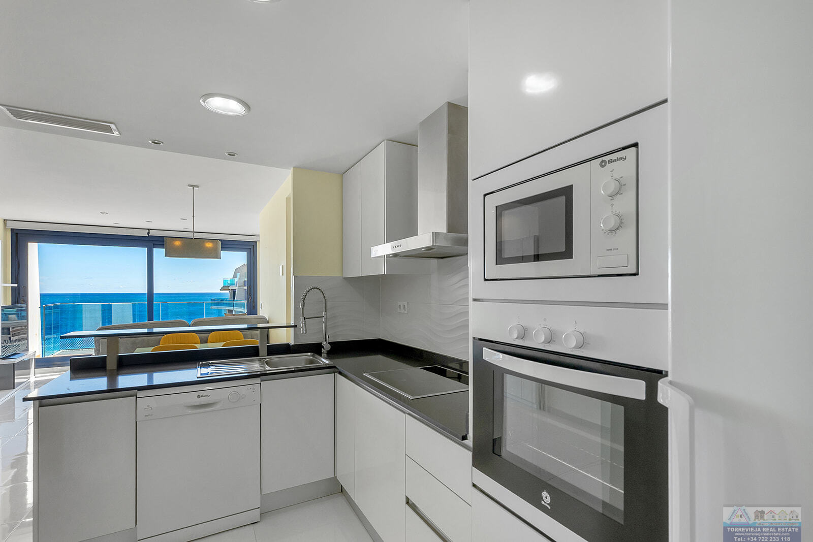 Venta de Ático en Torrevieja