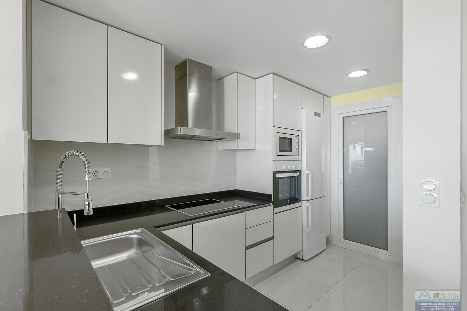 Venta de Ático en Torrevieja