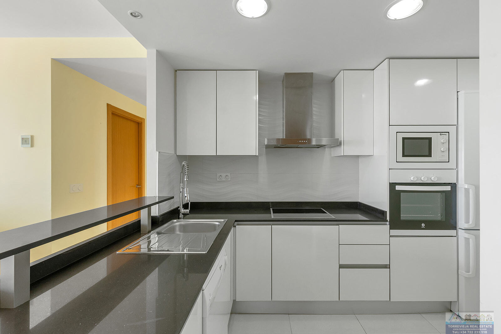 Venta de Ático en Torrevieja