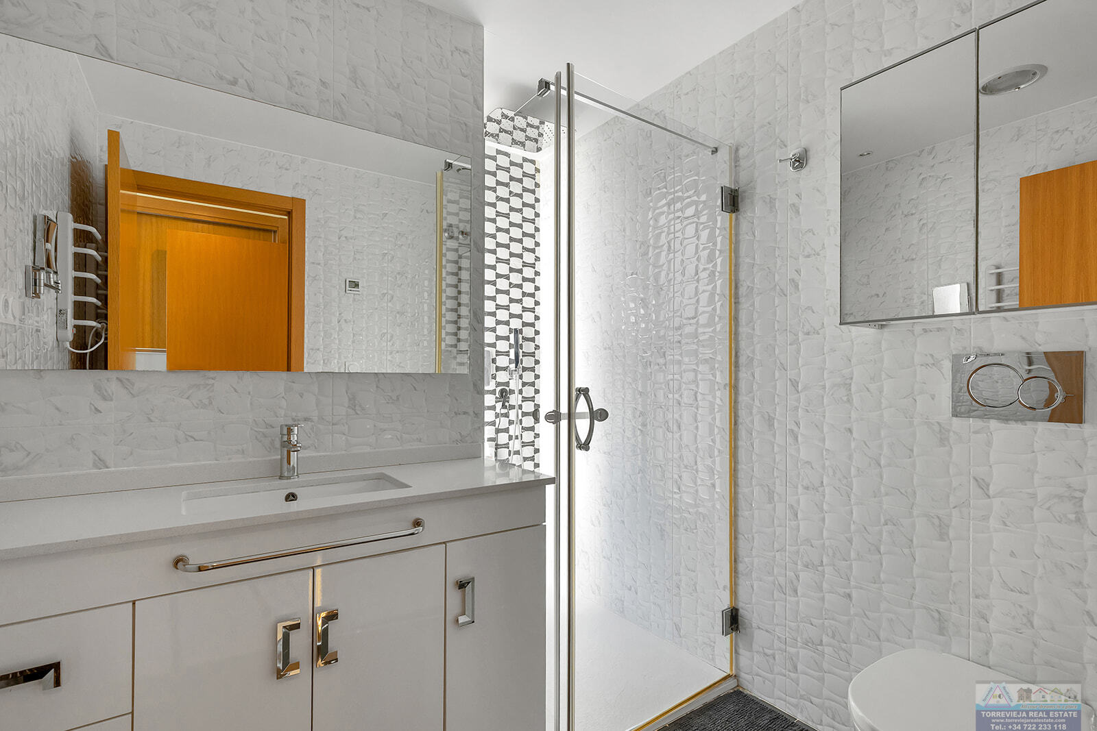 Venta de Ático en Torrevieja