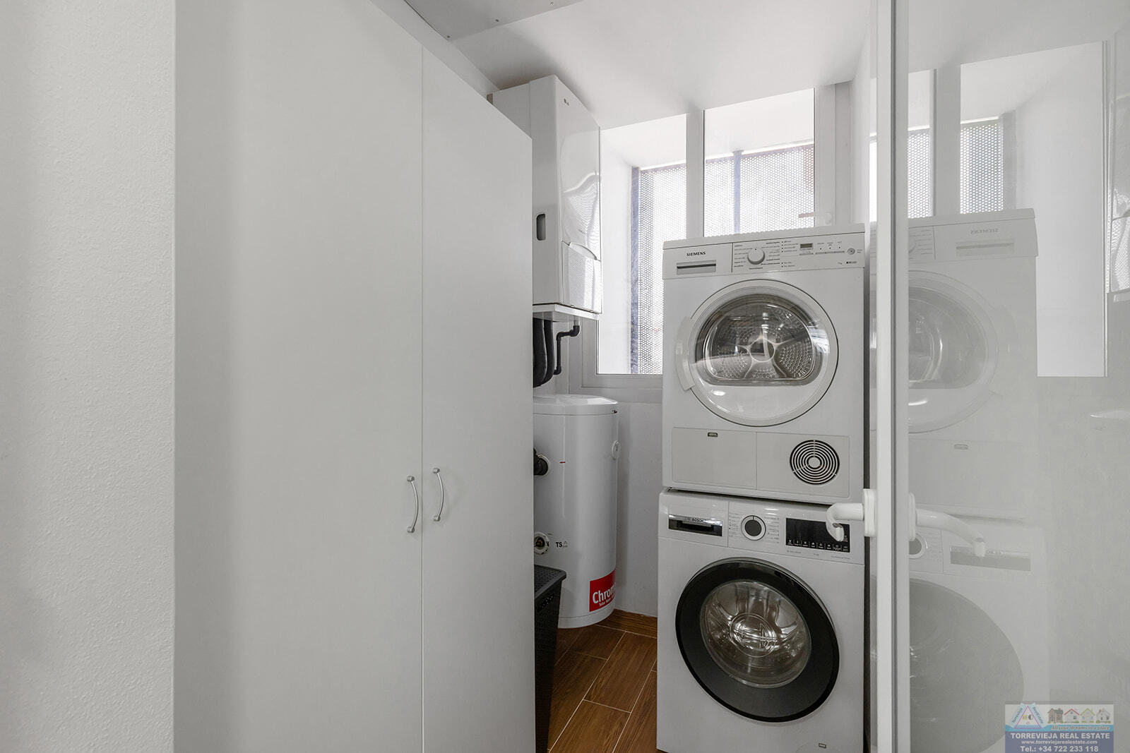 Venta de Ático en Torrevieja