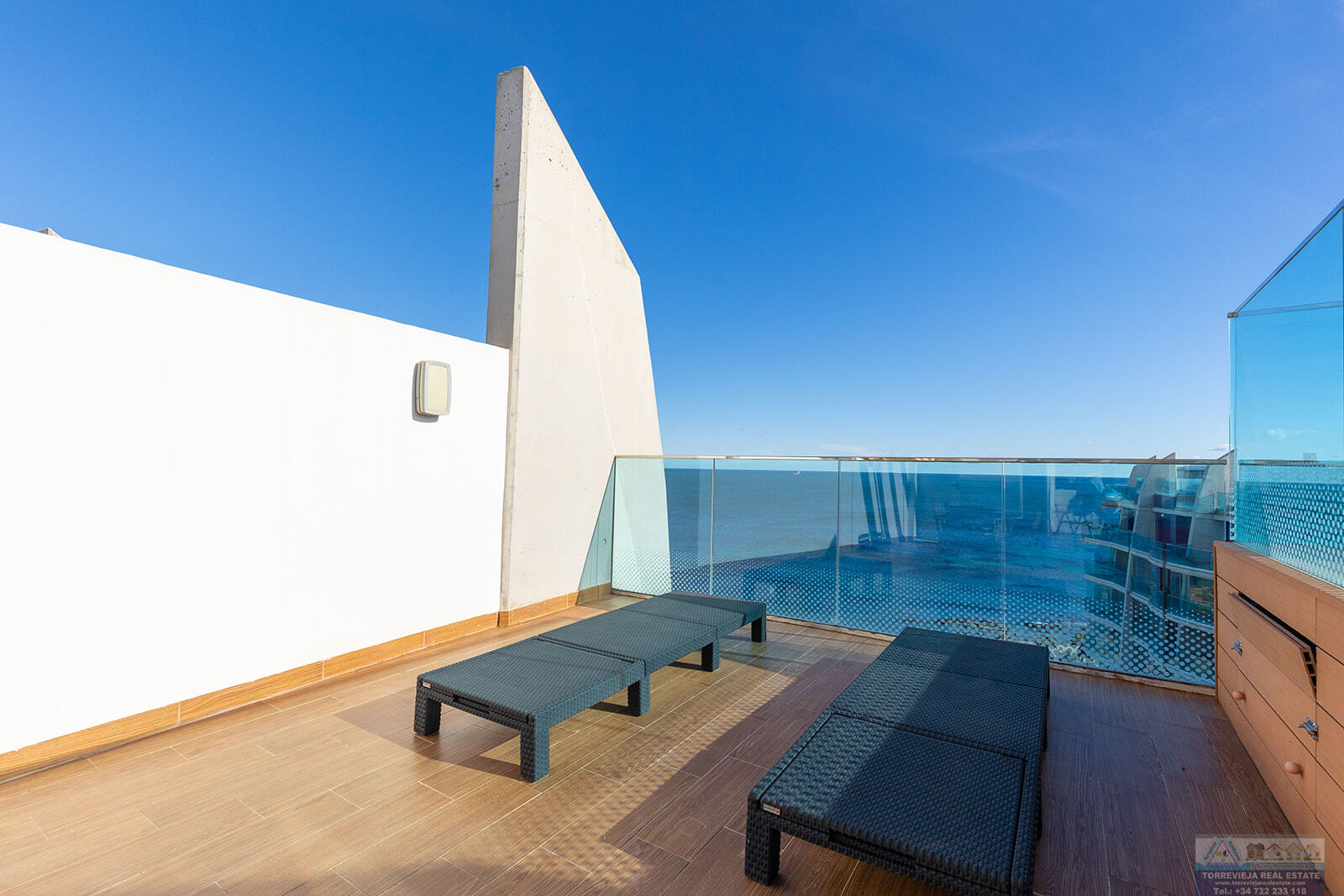 Venta de Ático en Torrevieja