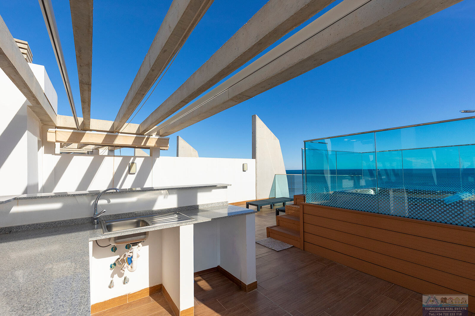 Venta de Ático en Torrevieja