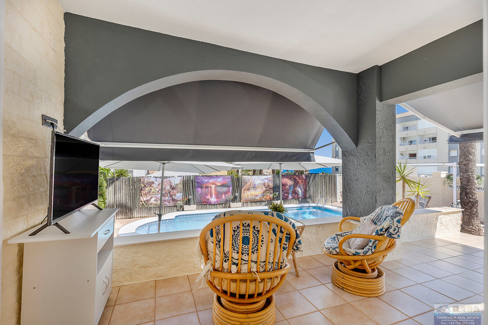 Venta de villa en Torrevieja