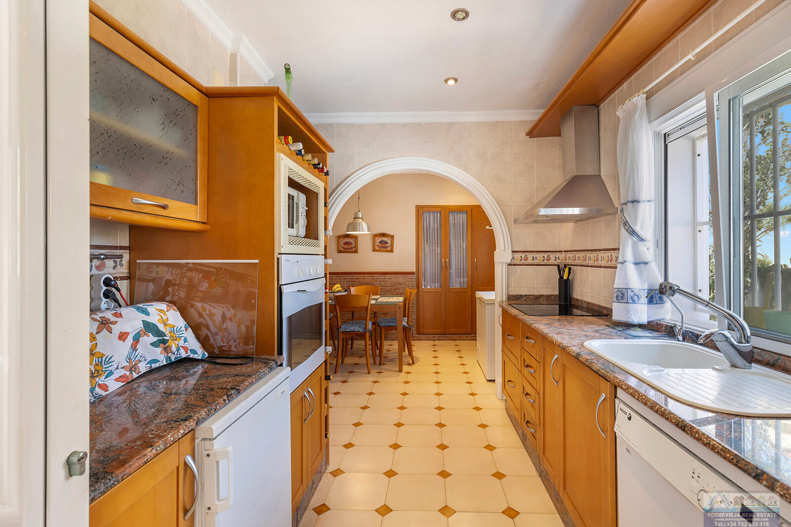 Venta de villa en Torrevieja