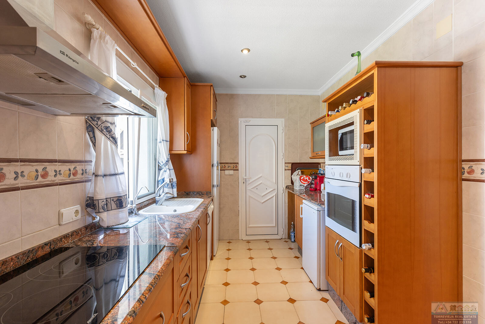 Venta de villa en Torrevieja