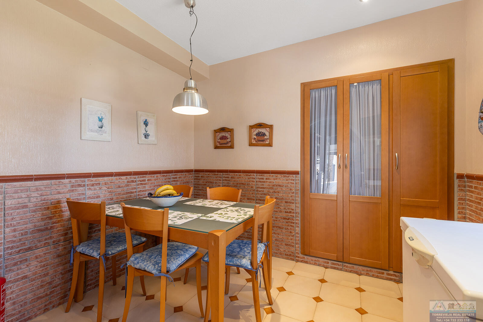 Venta de villa en Torrevieja