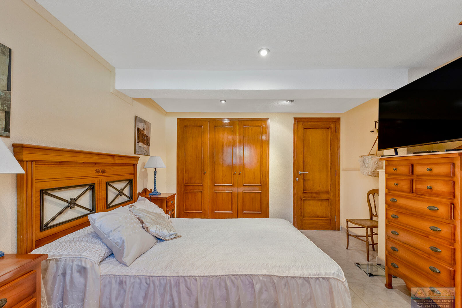 Venta de villa en Torrevieja