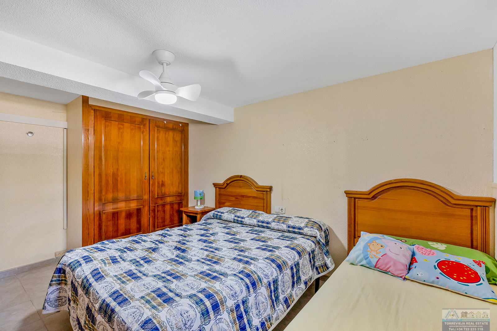 Venta de villa en Torrevieja