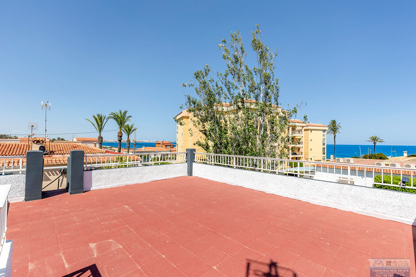 Venta de villa en Torrevieja