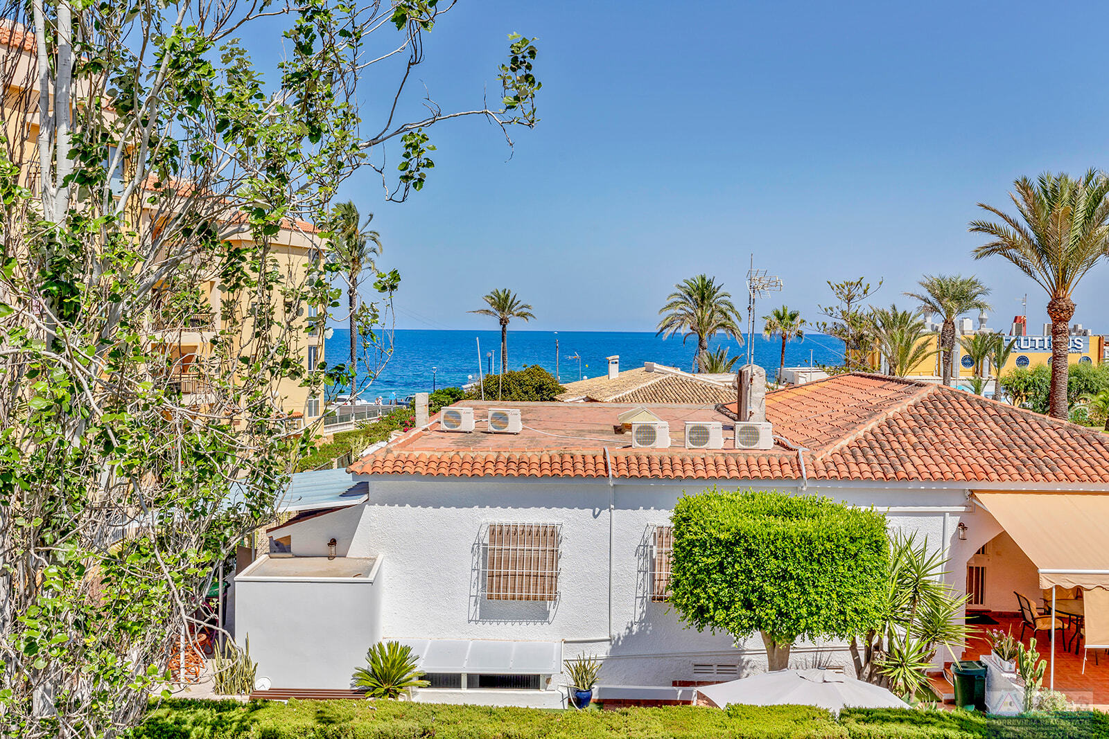 Venta de villa en Torrevieja